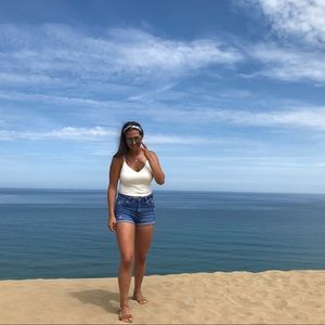 Meet your Posher, André-ann